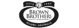 Brown Brothers logo