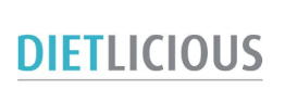 Dietlicious logo
