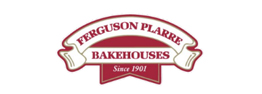 Ferguson Plarre Bakehouses logo