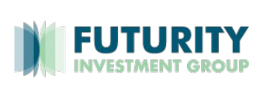 Futurity logo