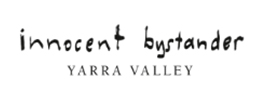 Innocent Bystander logo