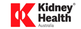 Kidney Health Australia logo