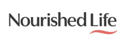 Nourished Life logo