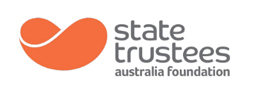 State Trustees logo