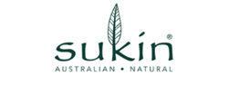 Sukin logo