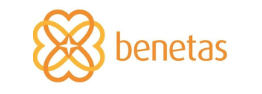 Benetas Logo